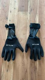 Te koop: BTTLNS Neopreen Zwemhandschoenen Boreas – Maat XL, Ophalen of Verzenden, Maat 56/58 (XL), Zwart