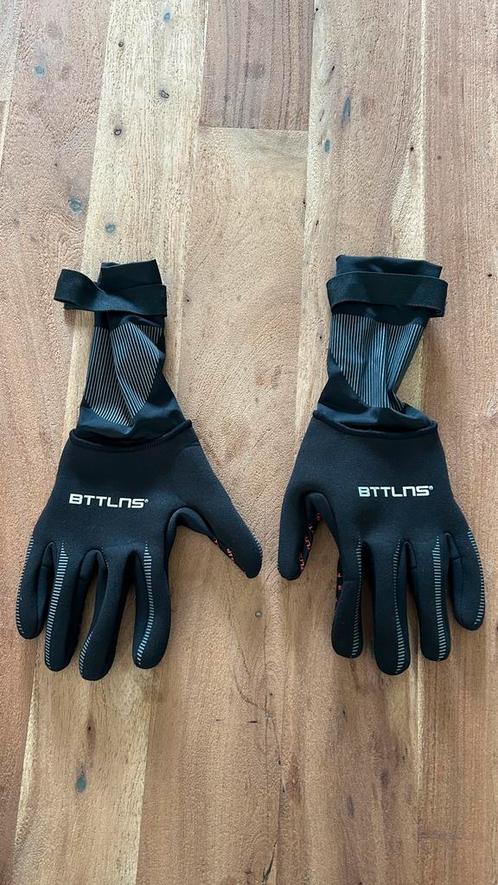 Te koop: BTTLNS Neopreen Zwemhandschoenen Boreas – Maat XL, Kleding | Heren, Badmode en Zwemkleding, Maat 56/58 (XL), Zwart, Ophalen of Verzenden