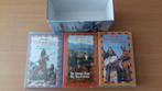 Filmcollectie. Karl May's Winnetou Collection. VHS, Cd's en Dvd's, Actie en Avontuur, Ophalen of Verzenden