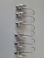 Swimbait head jiggkoppen, Ophalen of Verzenden, Nieuw
