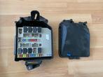 zekeringkast renault clio 3 / modus 8200356231E motorruimte, Ophalen of Verzenden, Gebruikt, Renault