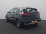 Kia Niro 1.6 GDi Hybrid DynamicLine | Navigatie | Camera | C, 12 maanden, Euro 6, Leder en Stof, Origineel Nederlands