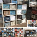 Industrieel Dressoir Ladekast Kast Wandkast naar eigen wens, Huis en Inrichting, Kasten | Ladekasten, Nieuw, Ophalen of Verzenden