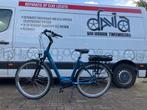 Stella Livorno E-bike ZGAN, Fietsen en Brommers, Elektrische fietsen, Stella, Stella@stella.nl, Zo goed als nieuw, 50 km per accu of meer