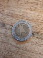 Munten, Postzegels en Munten, Munten | Europa | Euromunten, Ophalen, Overige landen, 2 euro