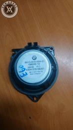 bmw e60 speaker 4 stuk set 9141494, Auto diversen, Autoradio's, Ophalen of Verzenden