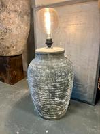 Kruiklamp groot, Ophalen, Overige materialen, 50 tot 75 cm, Nieuw