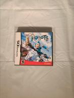 Robots Nintendo ds, 1 speler, Ophalen of Verzenden, Zo goed als nieuw, Vanaf 3 jaar