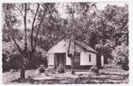Uden Bedafse bergen Bungalow 1960., Verzenden, 1940 tot 1960, Gelopen, Noord-Brabant