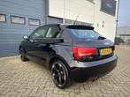 Audi A1 Sportback 1.4 TFSI Attraction Pro Line Business Auto, Stof, Zwart, 4 stoelen, 1100 kg