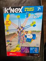 K'nex octopus ride, K'nex, Ophalen of Verzenden, Zo goed als nieuw