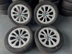 17” Originele BMW G20-G21 Winterset met 225/50/17 Vredestein, Banden en Velgen, Nieuw, 17 inch, Ophalen of Verzenden
