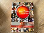 GTST jubileumboek 25 jaar  + GTST magazine, Ophalen of Verzenden, Nieuw, Meerdere auteurs, Tv-serie