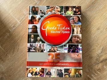 GTST jubileumboek 25 jaar  + GTST magazine beschikbaar voor biedingen