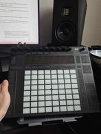 Ableton push 2, Muziek en Instrumenten, Midi-apparatuur, Ophalen of Verzenden, Zo goed als nieuw