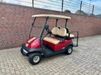 Prachtige 4 Persoons Elektrische Clubcar Golfkar als Nieuw!!, Sport en Fitness, Golf, Ophalen of Verzenden, Zo goed als nieuw