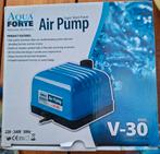 VIJVER BENODIGDHEDEN, Ophalen of Verzenden