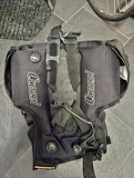 Cressi Trimvest / Wing - Gestikte naden, Ophalen, Gebruikt, Trimvest of Wing