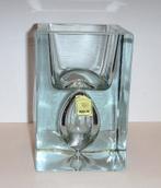 LA VIDA Handgemaakte decoratief art glas kunstobject, Ophalen of Verzenden