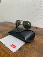 Ray-Ban Aviator RB3025 - Klassieker!, Sieraden, Tassen en Uiterlijk, Zonnebrillen en Brillen | Heren, Zonnebril, Ophalen of Verzenden