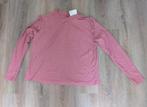nieuwe roze blouse met kant XL, Ophalen of Verzenden, Nieuw, Maat 46/48 (XL) of groter, Roze