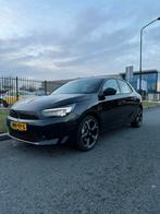 Opel Corsa 1.2 Turbo Start/stop 100pk 2024 Zwart, Voorwielaandrijving, 100 pk, Zwart, Handgeschakeld