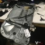 Vw Polo Raammechanisme Elektr Linksvoor of Rechtsvoor  ( zon, Ophalen, Gebruikt, -, -