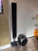 Bang & Olufsen BeoLab Speakers set! Almando multiplay, Gebruikt, 120 watt of meer, Front, Rear of Stereo speakers, Ophalen
