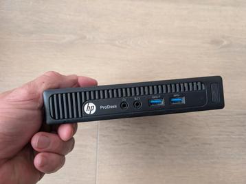 HP ProDesk 600 G1 DM Business PC beschikbaar voor biedingen