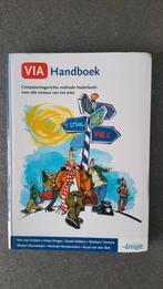 VIA handboek, nederlands, Ophalen of Verzenden, Zo goed als nieuw, Overige niveaus