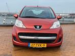 Peugeot 2010, Auto's, Voorwielaandrijving, Stof, Zwart, Overige kleuren