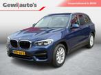 BMW X3 xDrive20i Business Edition Plus, Auto's, Automaat, 1998 cc, 15 km/l, Gebruikt