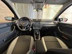 Skoda Fabia 1.0 TSI Ambition|GARANTIE|NAP|1E EIG|CRUISE|NAVI, Voorwielaandrijving, Gebruikt, Euro 6, 95 pk