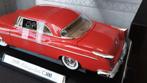 Chrysler c300 1955 1:18 Motormax Pol, Verzenden, Nieuw