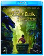 The Jungle Book 2016 Nieuw Geseald., Cd's en Dvd's, Blu-ray, Ophalen of Verzenden, Nieuw in verpakking, Avontuur