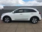 Kia Niro 1.6 GDi Hybrid BusinessLine Camera / Navigatie / Le, Euro 6, 2 kWh, Wit, Parkeercamera