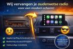 Apple CarPlay / Android Auto inbouw – Netjes & betrouwbaar, Auto diversen, Ophalen, Nieuw