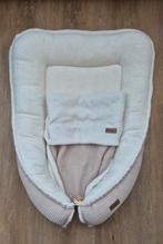 Babynestje Madebylon Inclusief dekentje, Ophalen of Verzenden, Zo goed als nieuw, Overige typen