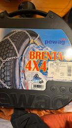 flinke sneeuw ketting . 235/75-16” inch velg, Auto diversen, Sneeuwkettingen, Ophalen of Verzenden, Nieuw