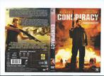 conspiracy, Vanaf 16 jaar, Ophalen of Verzenden, Zo goed als nieuw, Actiethriller