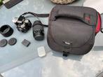 Fotocamera Samsung NX 500, Compact, Ophalen of Verzenden, Zo goed als nieuw, Samsung
