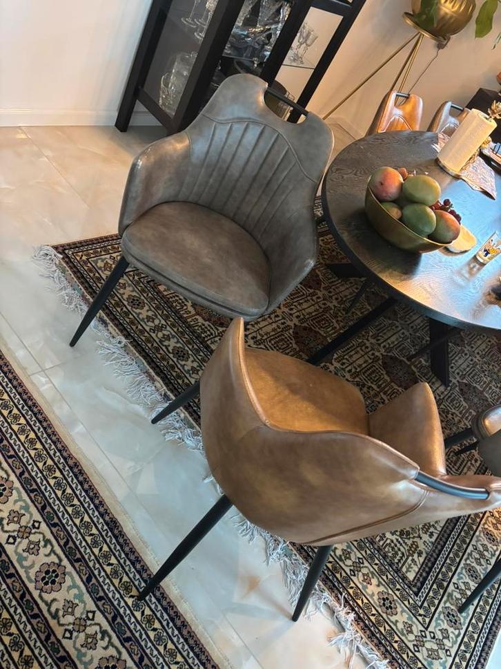 Stoelen, Huis en Inrichting, Stoelen, Ophalen