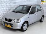 Suzuki Alto 1.1 GLX Stuurbekrachtiging / 133.000km (2004), Auto's, Voorwielaandrijving, 750 kg, 4 cilinders, Origineel Nederlands