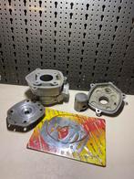 Nette Malossi MHR team 50 cc Derbi NT (euro 3) Motorblok, Fietsen en Brommers, Brommeronderdelen | Algemeen, Ophalen of Verzenden