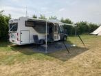 Te koop Burstner Ixeo Time 55 camper 2014, Caravans en Kamperen, Campers, 7 tot 8 meter, Diesel, Particulier, Bürstner