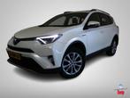 Toyota RAV4 2.5 Hybrid Energy Plus, Gebruikt, Euro 6, Adaptive Cruise Control, Wit