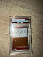 Flareon 2023 Pokemon SV-P JP Yu Nagaba PSA 9, Hobby en Vrije tijd, Ophalen of Verzenden, Zo goed als nieuw, Losse kaart