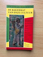 Het Midden-Oosten, de bakermat van onze cultuur, Ophalen of Verzenden, Gelezen, Leonard Cottrel