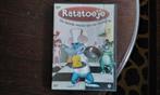 Ratatoeje een smakelijk avontuur met een staartje, origineel, Avontuur, Alle leeftijden, Ophalen of Verzenden, Zo goed als nieuw