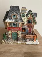 Kersthuisje Apres-Ski Bar, Ophalen, Zo goed als nieuw